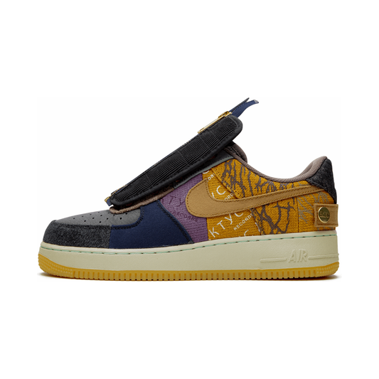Air Force 1 X Travis Scott "Cactus Jack"
