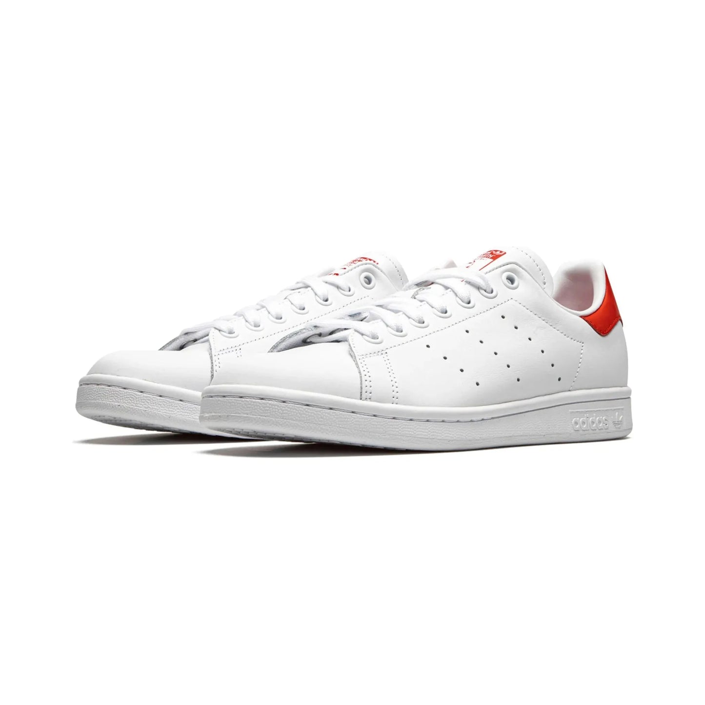 Adidas Stan Smith - "White / Red"