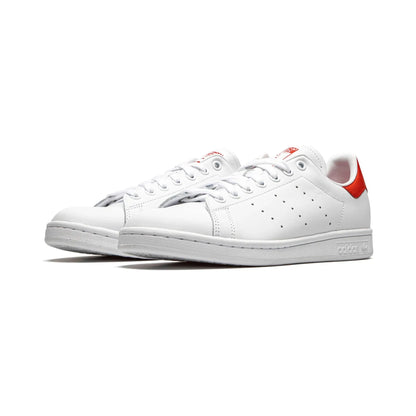 Adidas Stan Smith - "White / Red"