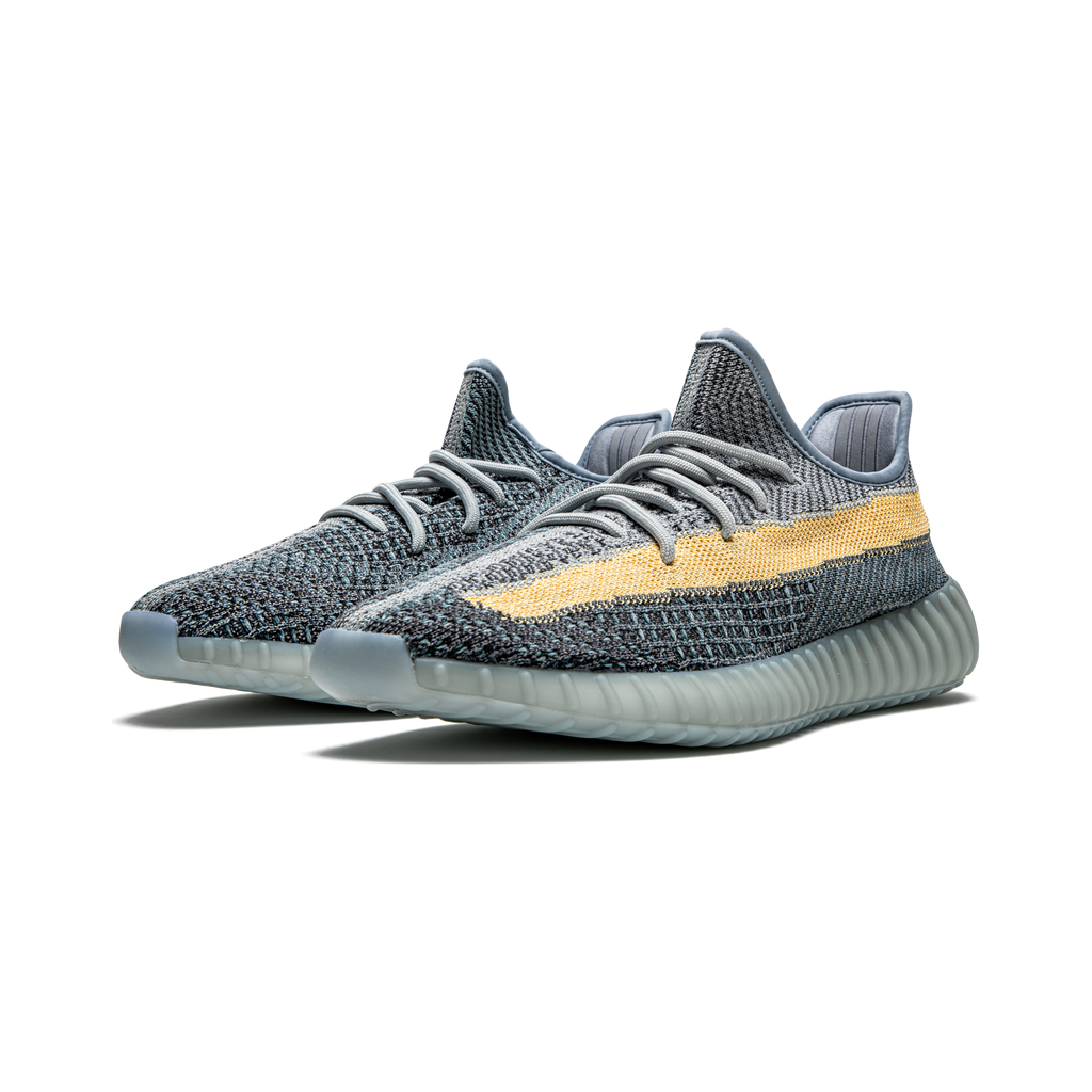 Yeezy Boost 350 V2 "Ash Blue" - Manore Store