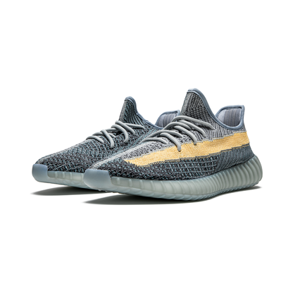 Yeezy Boost 350 V2 "Ash Blue" - Manore Store