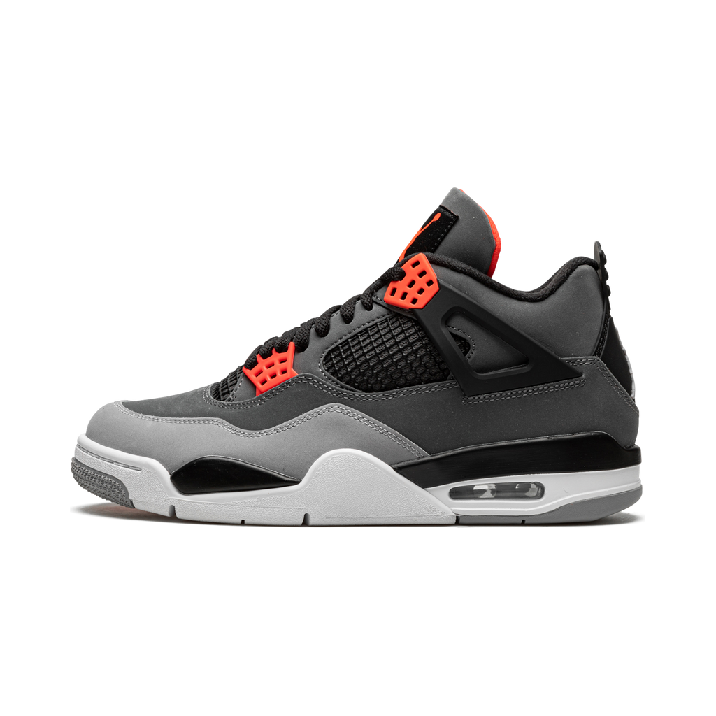 Air Jordan 4 "Infrared" - Manore Store