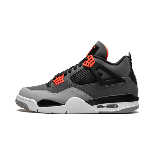 Air Jordan 4 "Infrared" - Manore Store