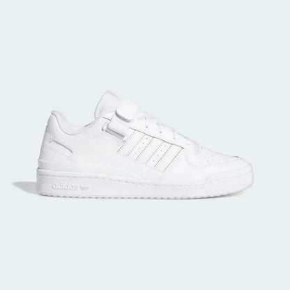 Adidas Forum low White