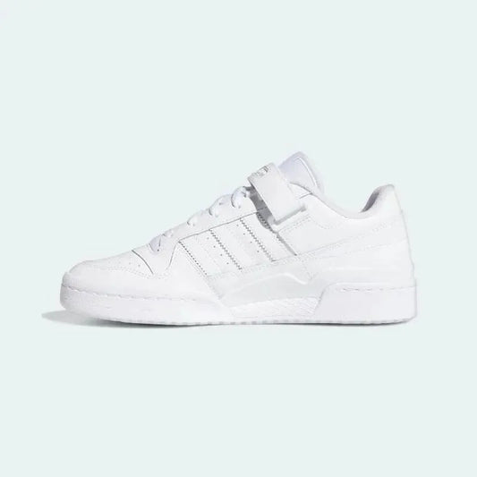 Adidas Forum low White - Manore Store