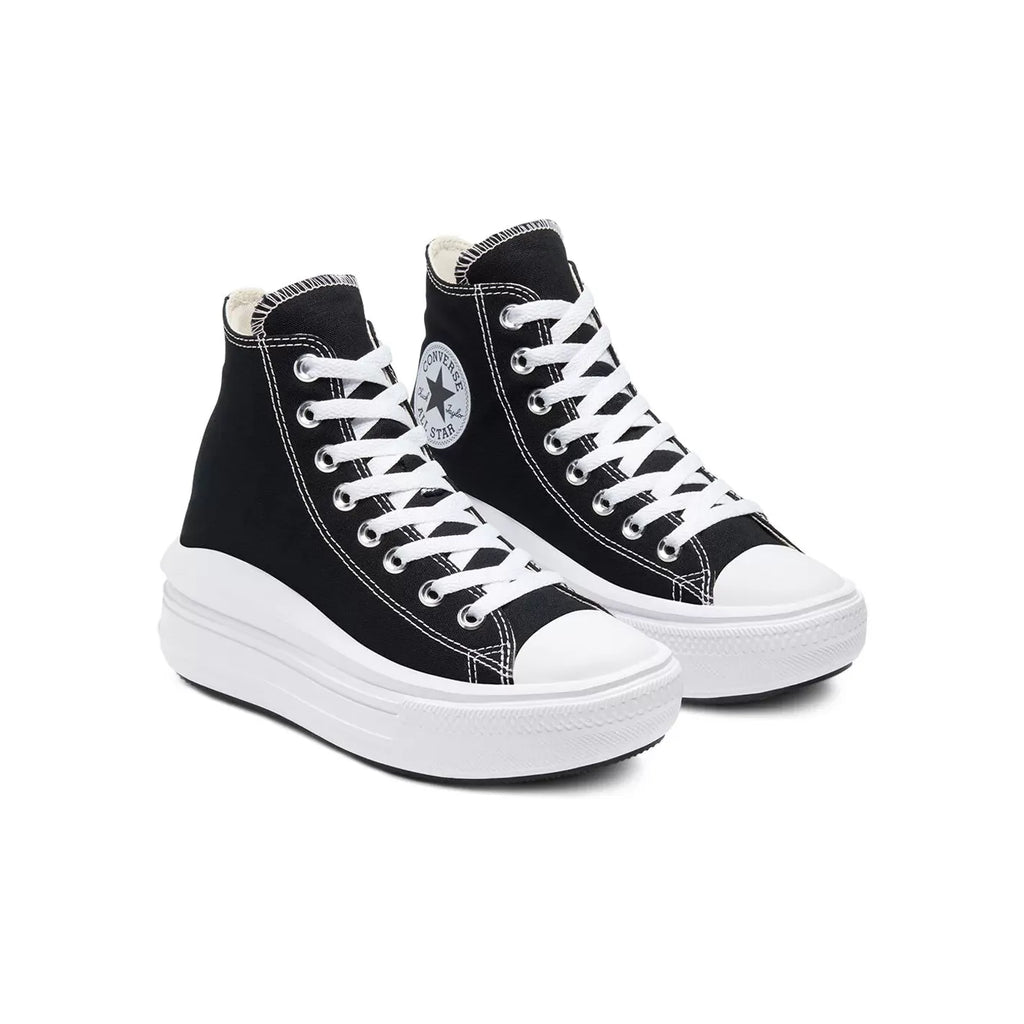 Converse Chuck Taylor All Star "Move - Black" - Manore Store