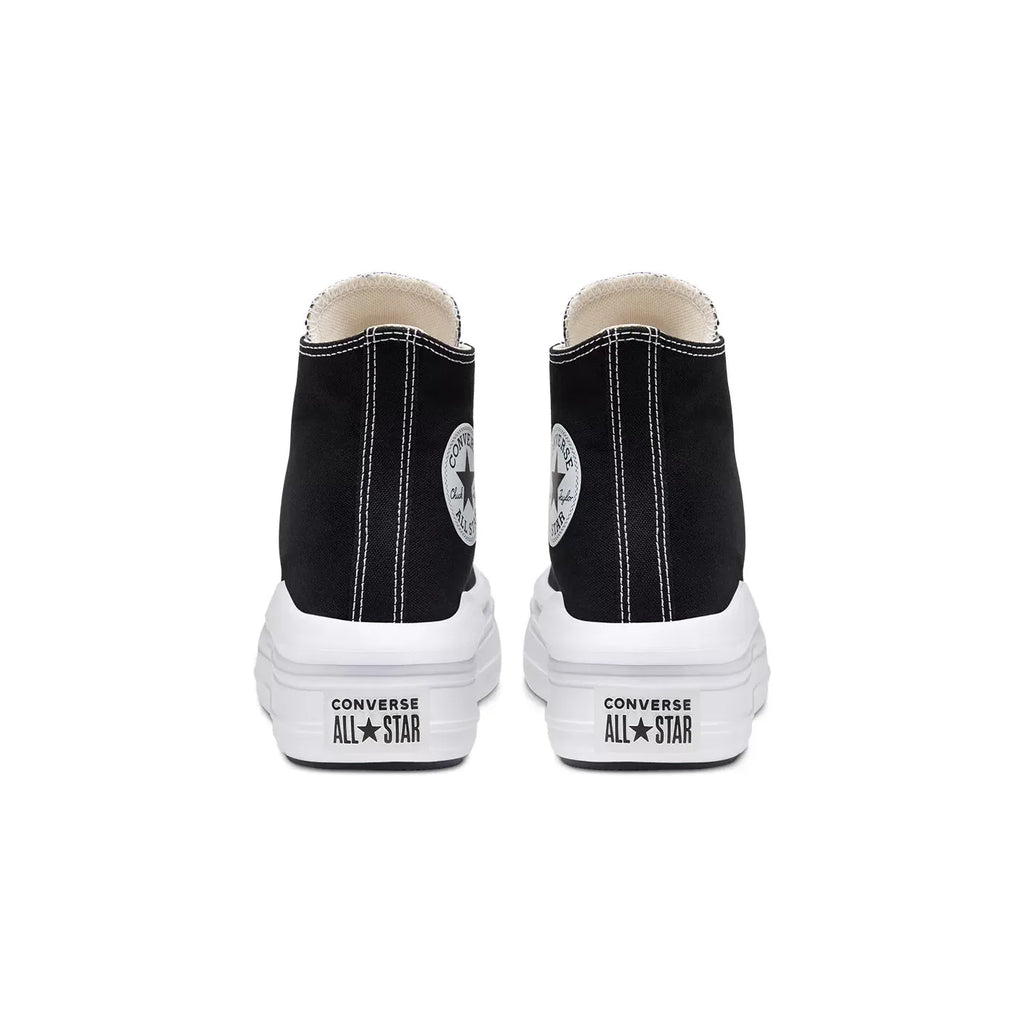 Converse Chuck Taylor All Star "Move - Black" - Manore Store