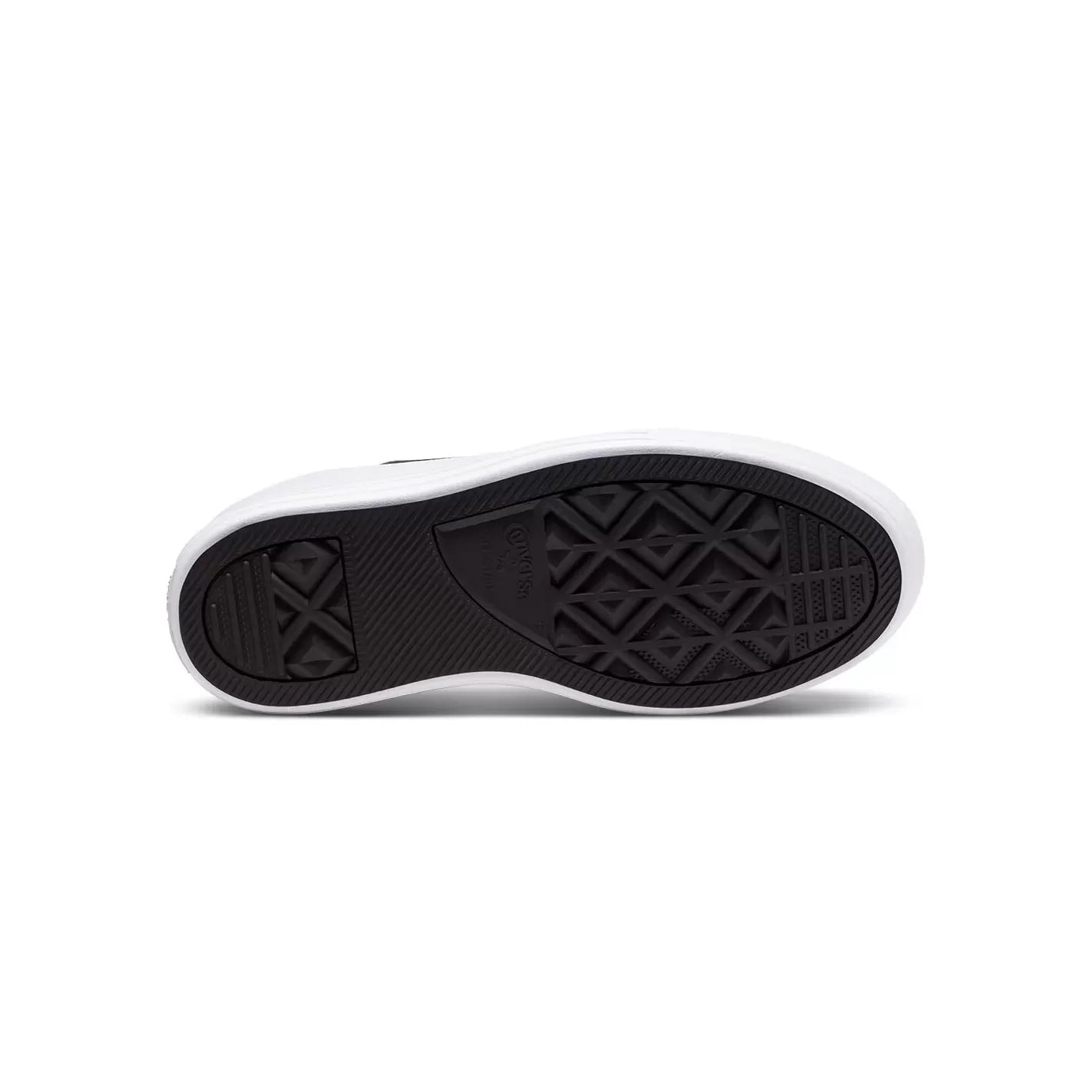 Converse Chuck Taylor All Star "Move - Black" - Manore Store