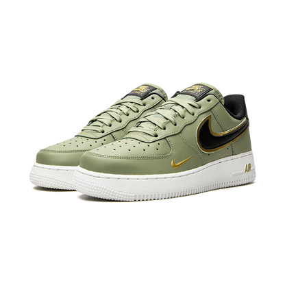 Air Force 1 Low "Oil Green" - Manore Store