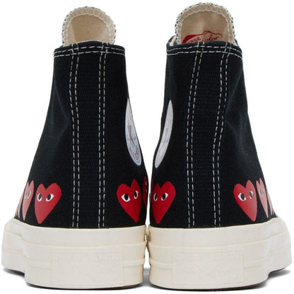 Converse COMME DES GARÇONS PLAY