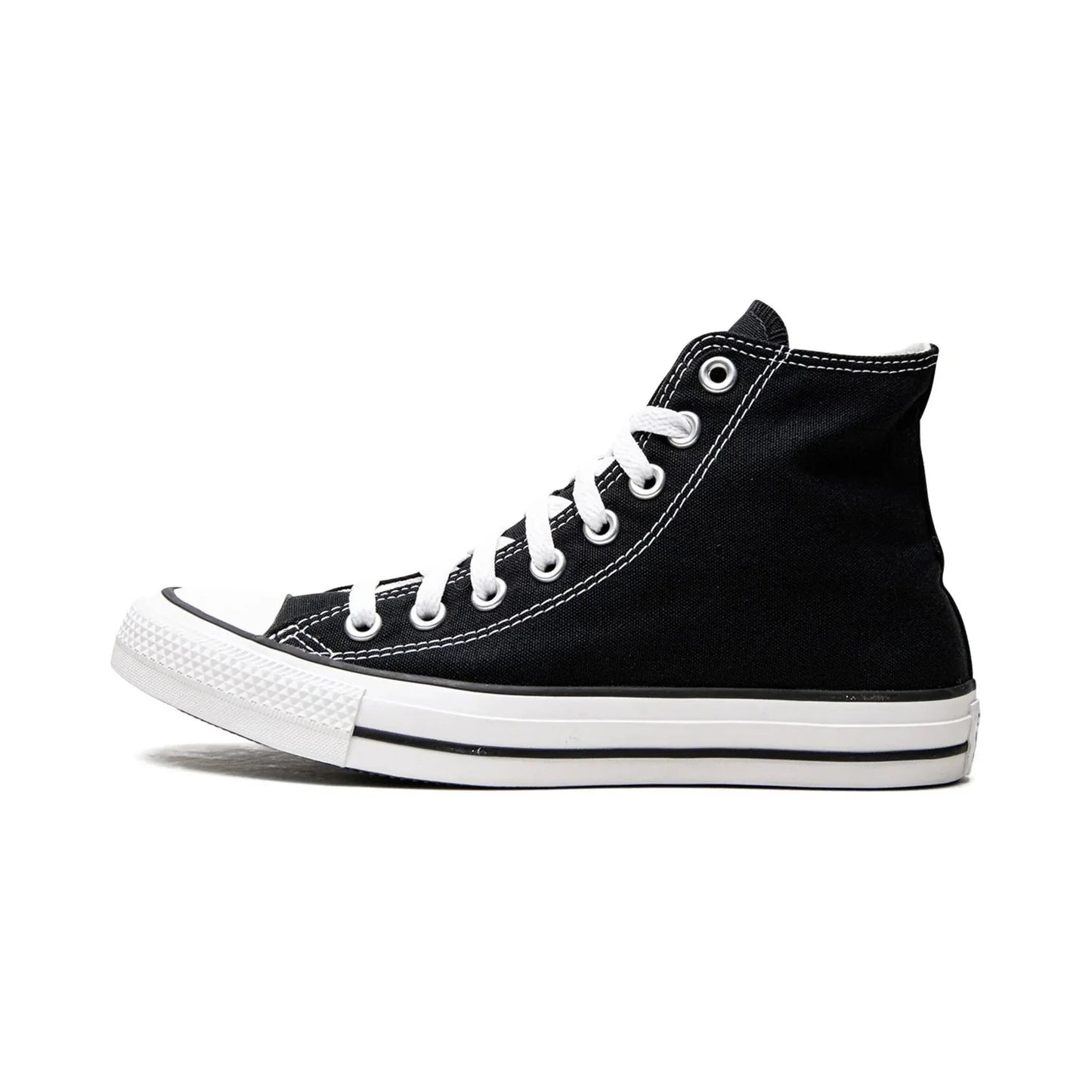 Converse Chuck Taylor All Star Hi “Black”