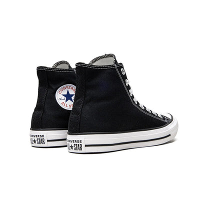 Converse Chuck Taylor All Star Hi “Black”