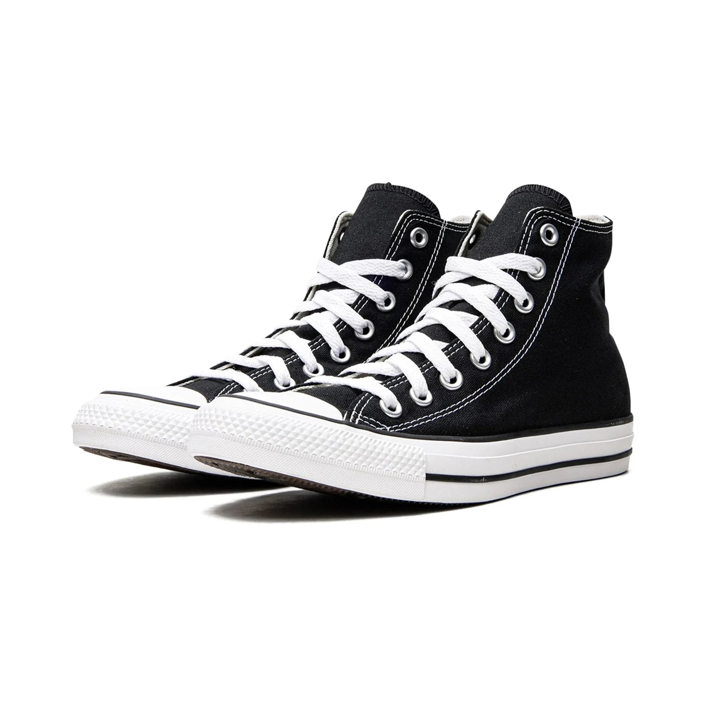 Converse Chuck Taylor All Star Hi “Black”