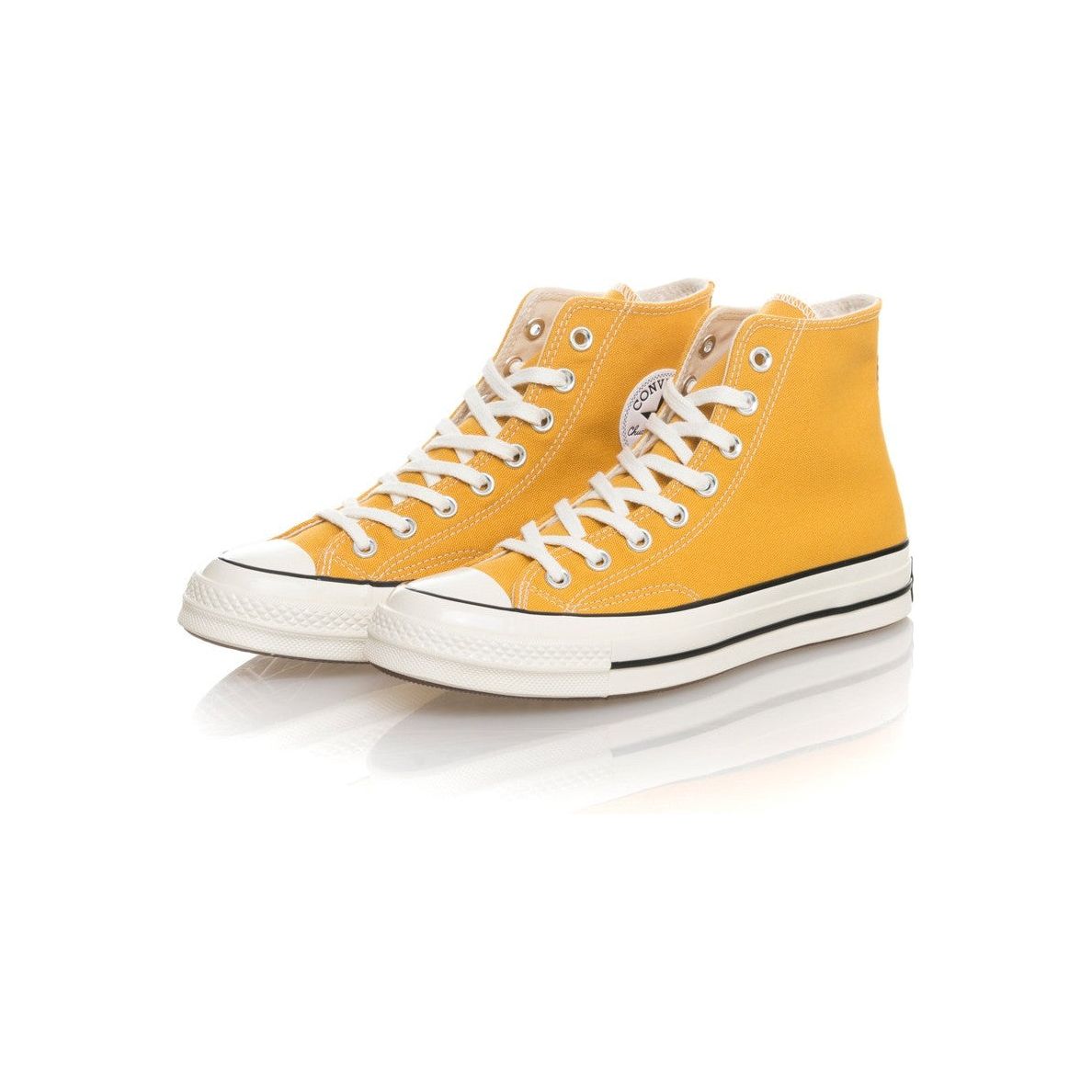 Converse Chuck Taylor All Star Hi 70 " sunflower "