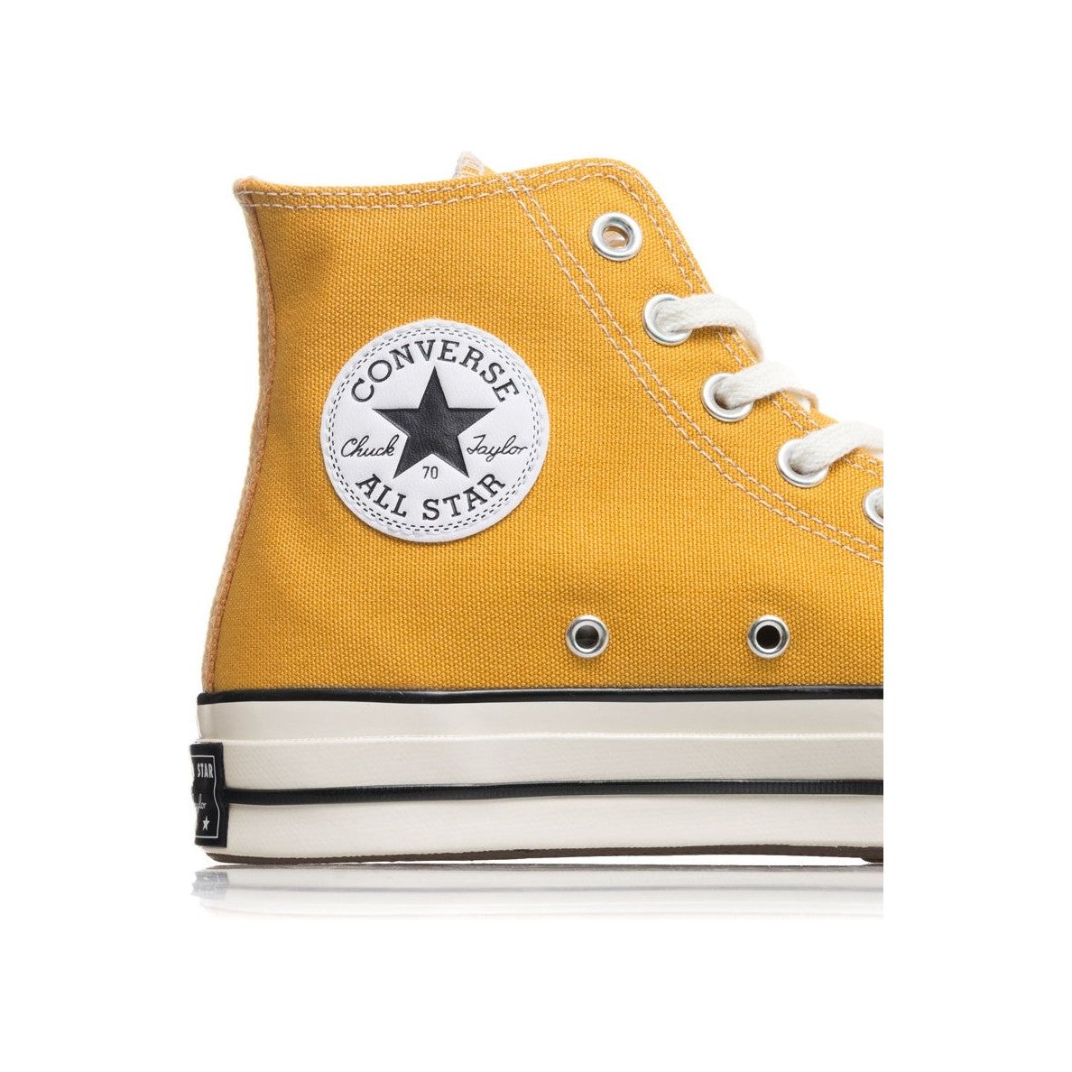 Converse Chuck Taylor All Star Hi 70 " sunflower "