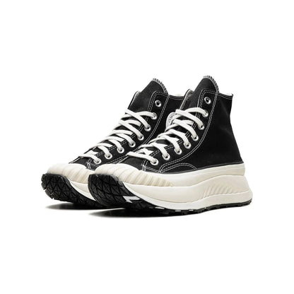 Converse Chuck 70 AT-CX High "Black / White" - Manore Store