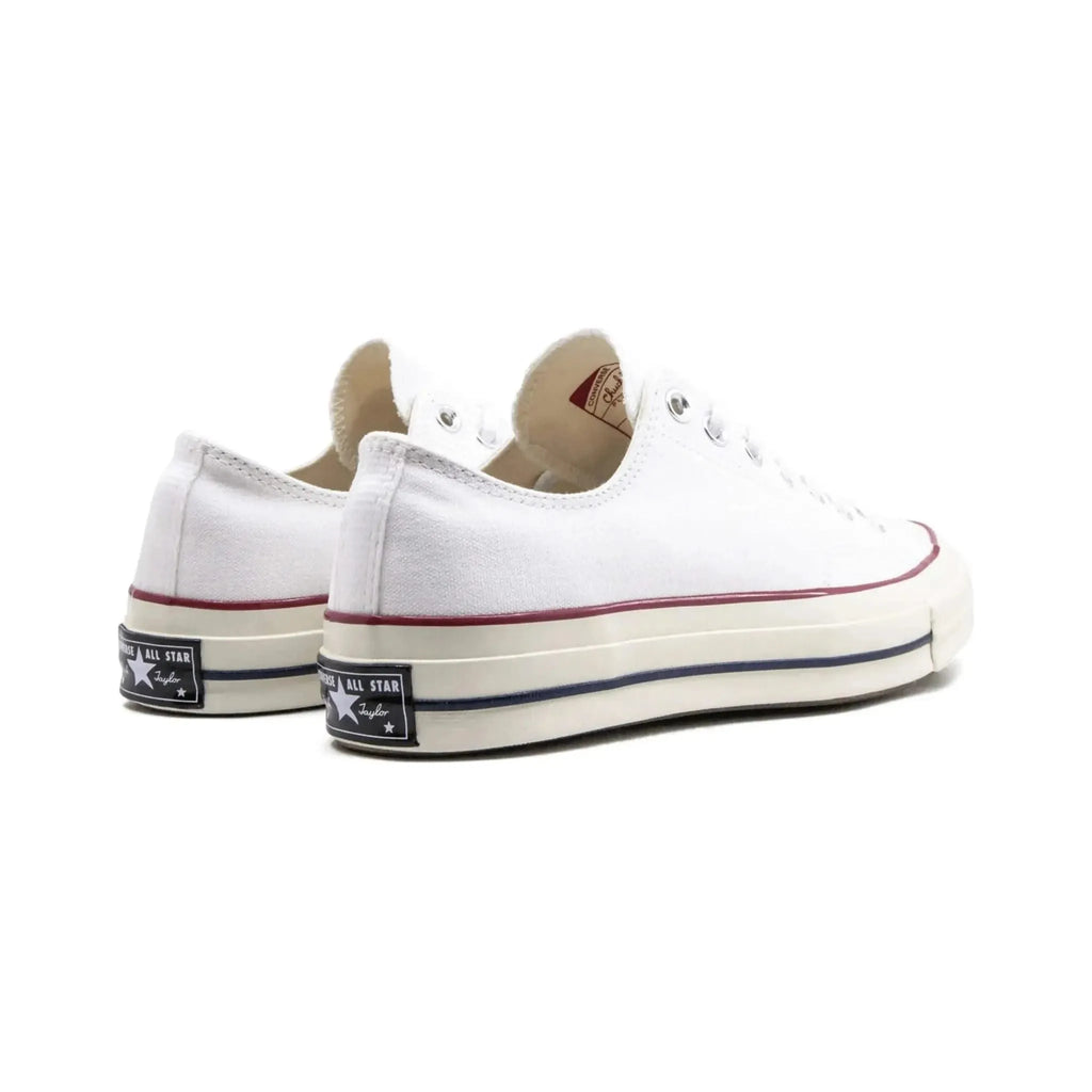 Converse Chuck 70 OX  “White” - Manore Store