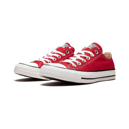 Converse Chuck 70 OX "Red"