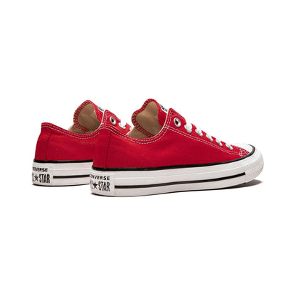 Converse Chuck 70 OX "Red"