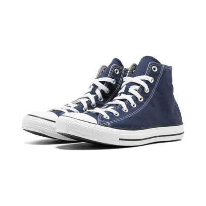 converse one Chuck Taylor All Star Hi  “Navy”