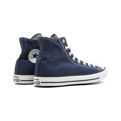 converse one Chuck Taylor All Star Hi  “Navy”