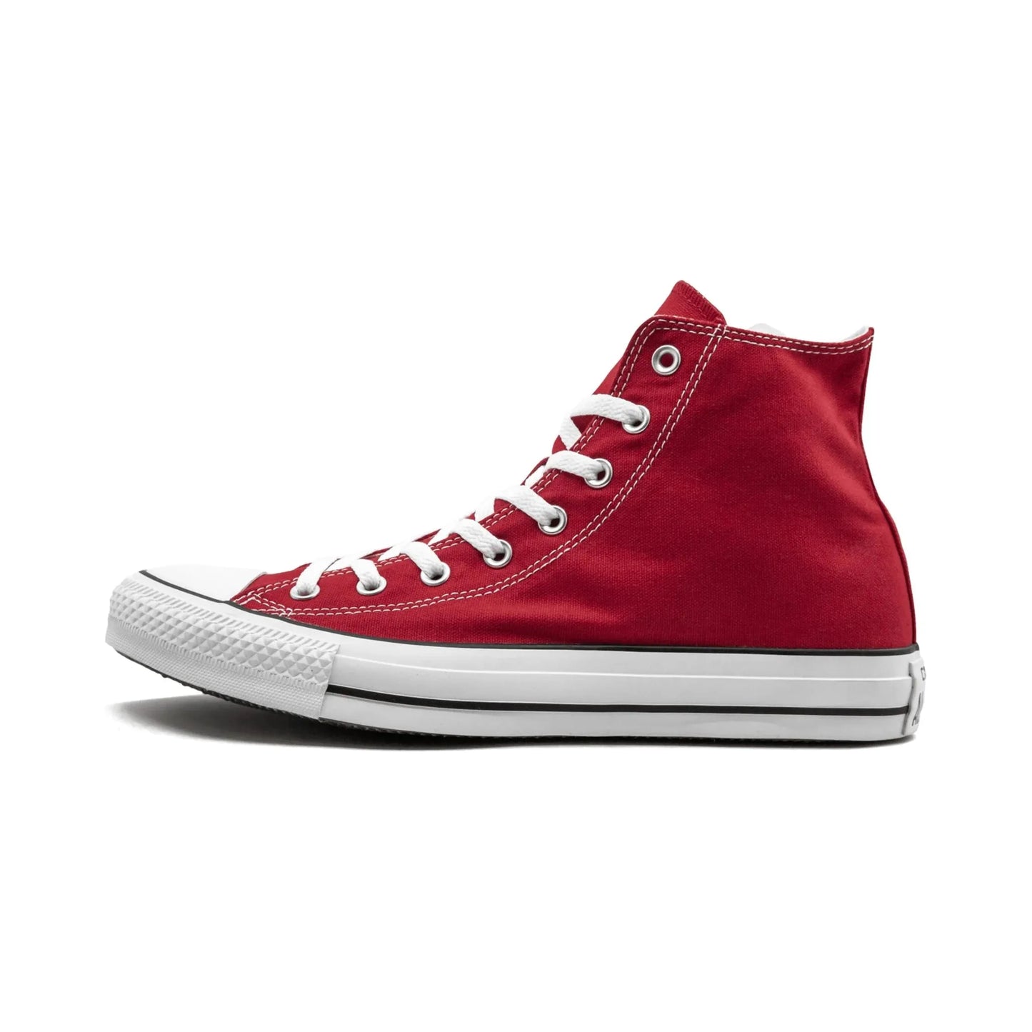 Converse Chuck Taylor All Star Hi  “Red”