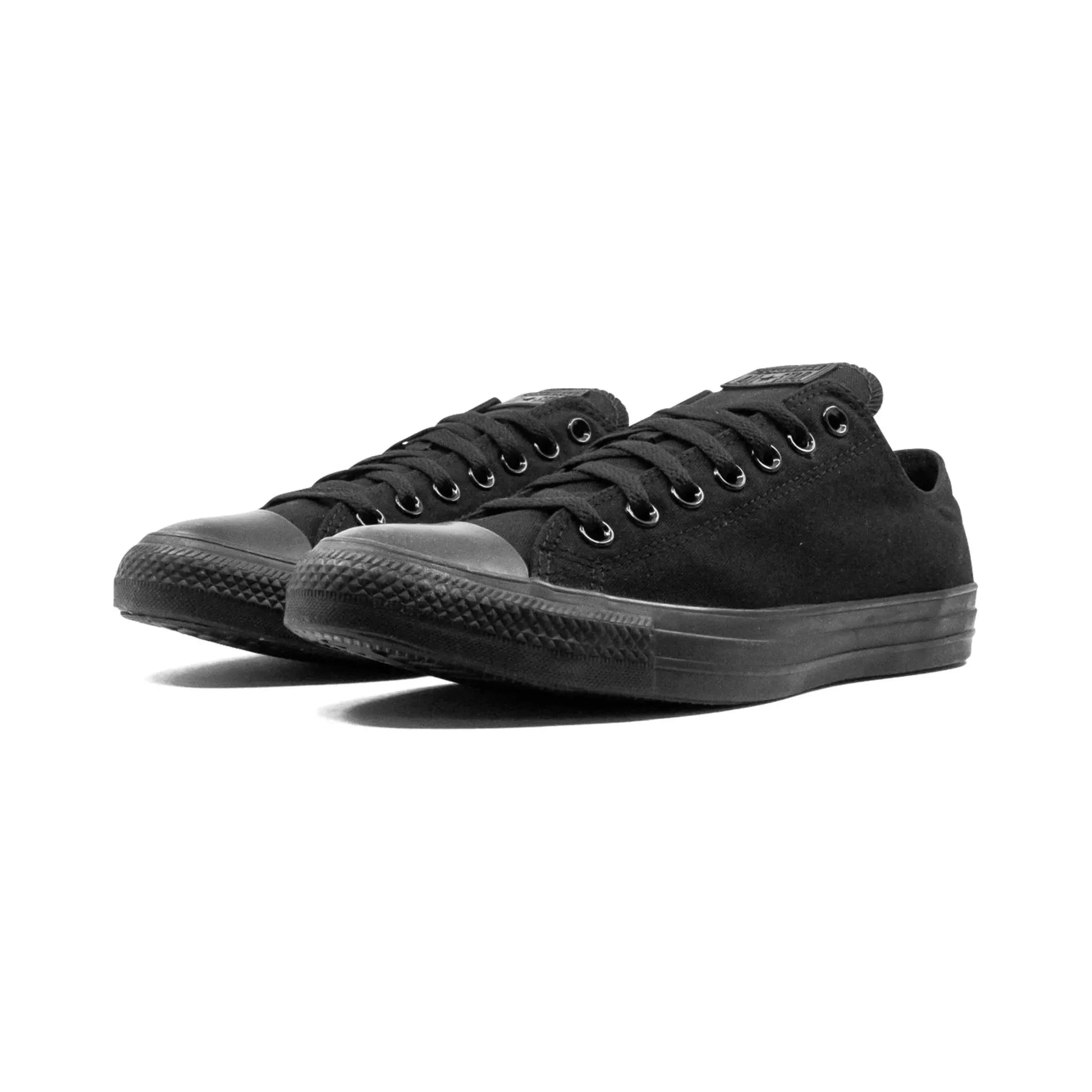Converse Chuck 70 OX "Full Black" - Manore Store