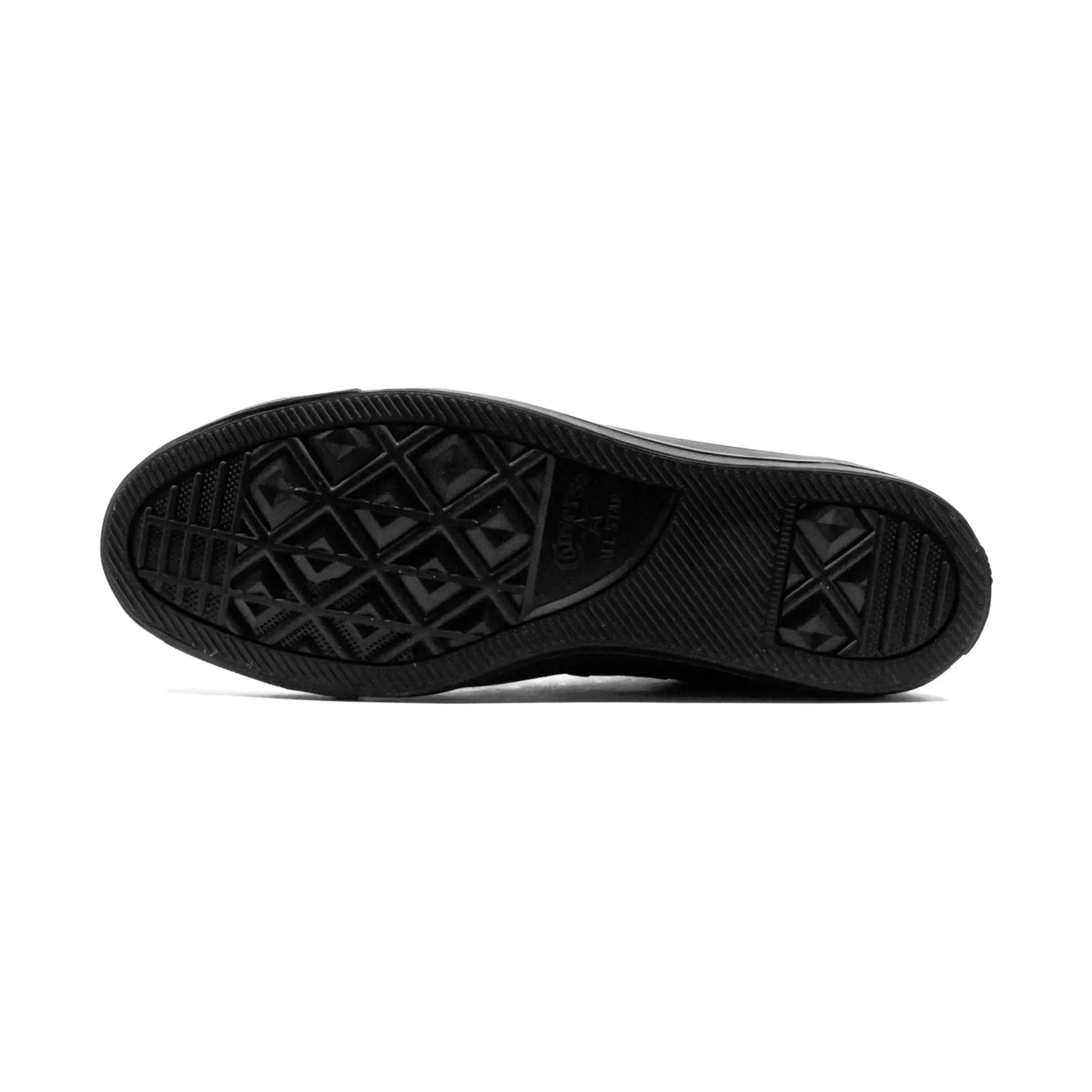 Converse Chuck 70 OX "Full Black" - Manore Store