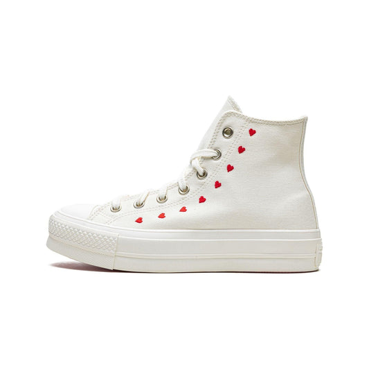 Converse Chuck Taylor "All-Star Lift" - Manore Store
