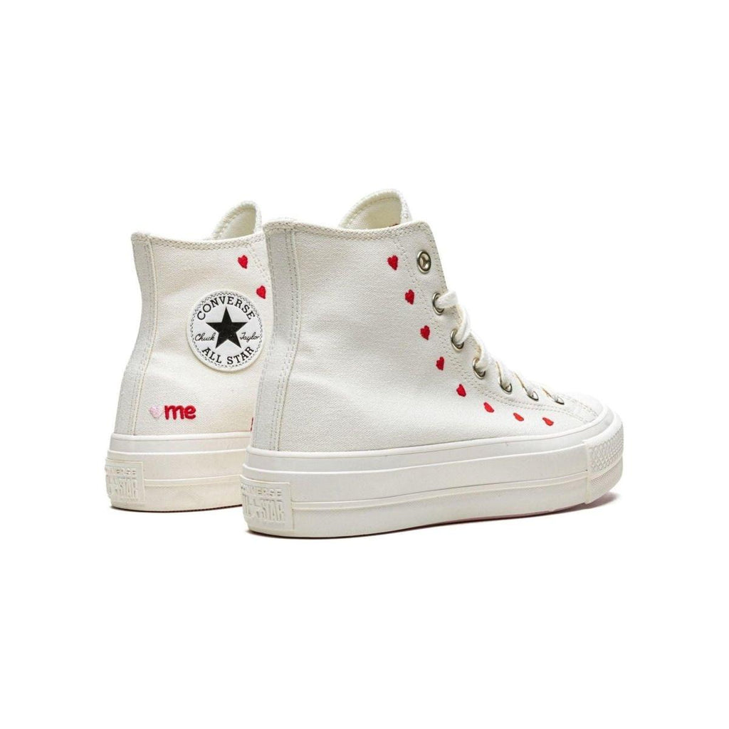 Converse Chuck Taylor "All-Star Lift" - Manore Store