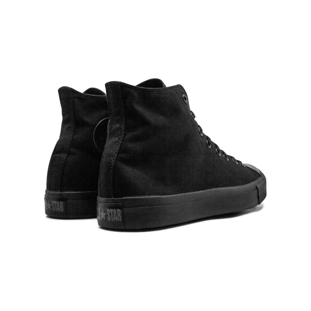 Converse Chuck 70 Hi "Full Black" - Manore Store