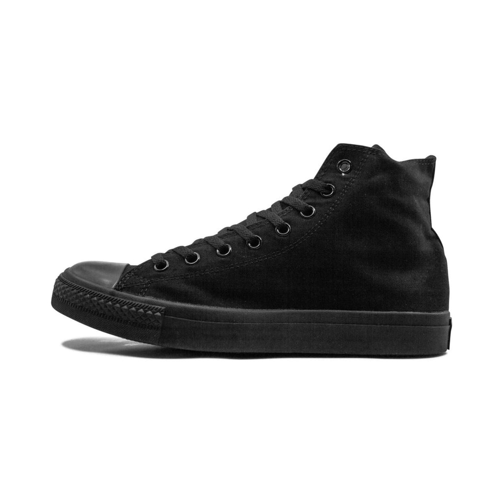 Converse Chuck 70 Hi "Full Black" - Manore Store