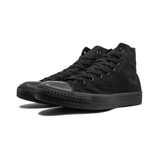 Converse Chuck 70 Hi "Full Black" - Manore Store