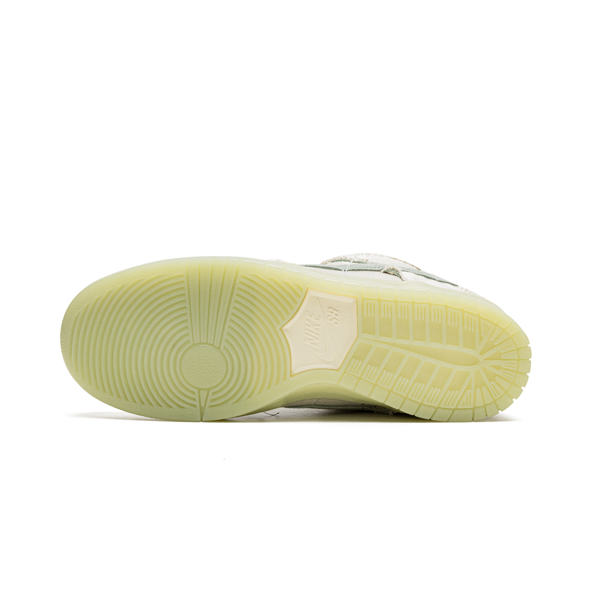 Dunk Low "Bart Simpson" - Manore Store