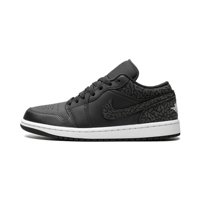 Air Jordan 1 Low "Black Elephant" - Manore Store