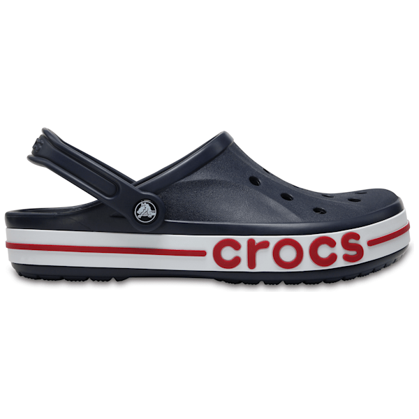 Crocs Bayaband Clog Bleu Marine - Manore Store