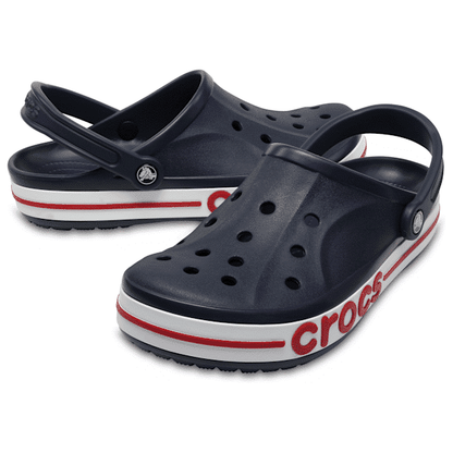 Crocs Bayaband Clog Bleu Marine - Manore Store