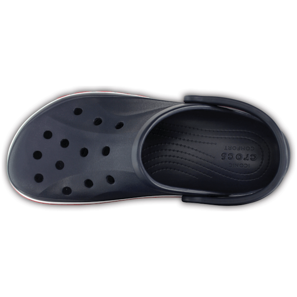 Crocs Bayaband Clog Bleu Marine - Manore Store