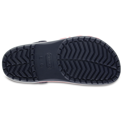 Crocs Bayaband Clog Bleu Marine - Manore Store