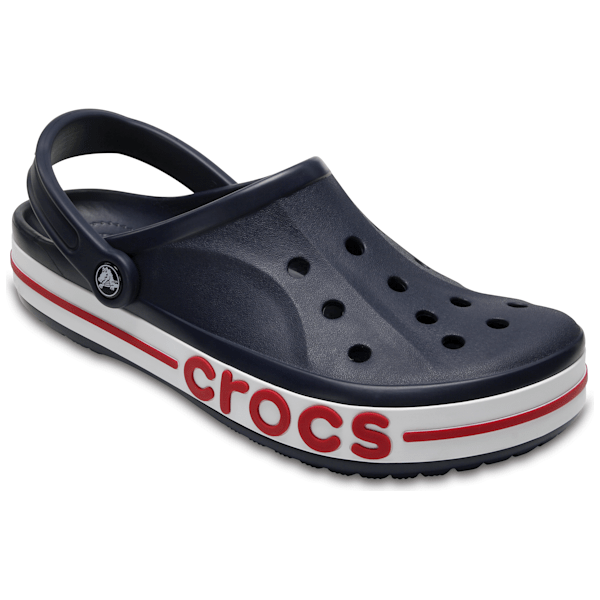 Crocs Bayaband Clog Bleu Marine - Manore Store