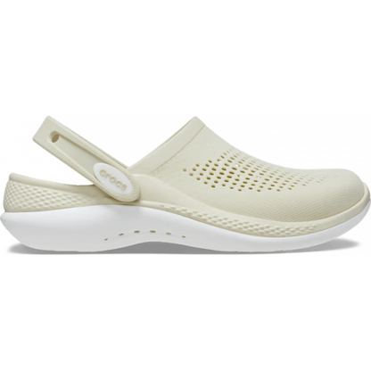 Crocs Literide Creme - Manore Store