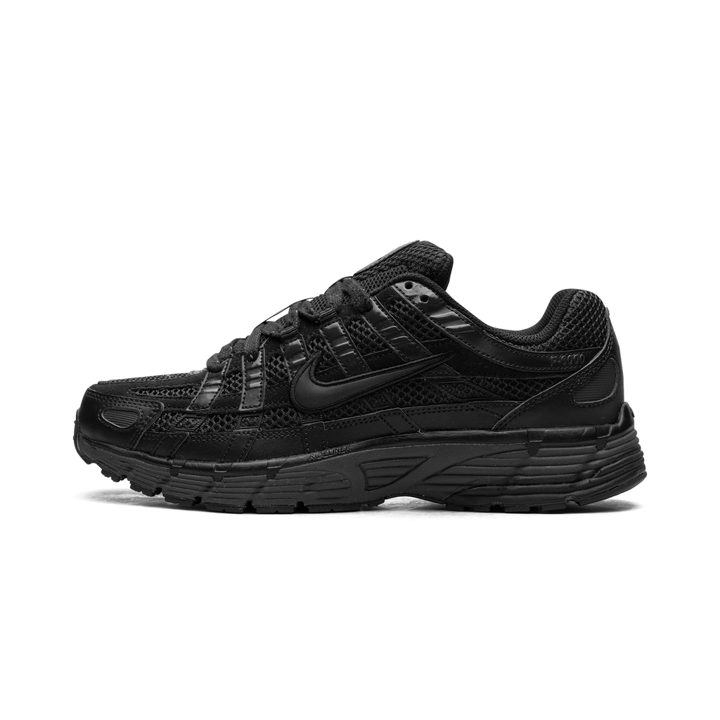 Nike P-6000 "Triple black" - Manore Store