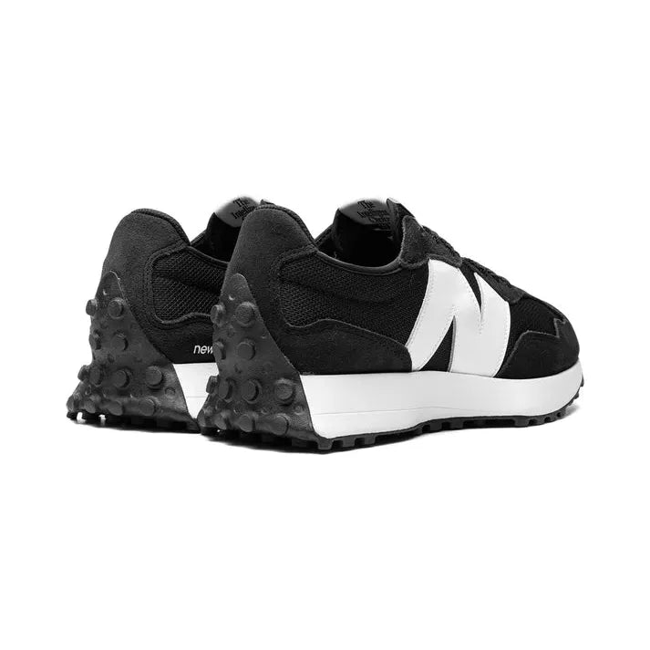 New Balance 327 "Black And White" - Manore Store