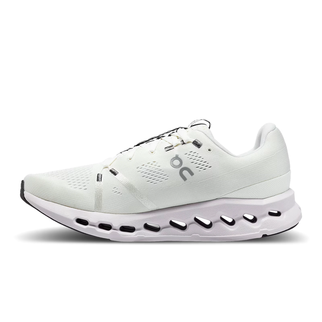 On Runining Cloudsurfer "White Frost" - Manore Store
