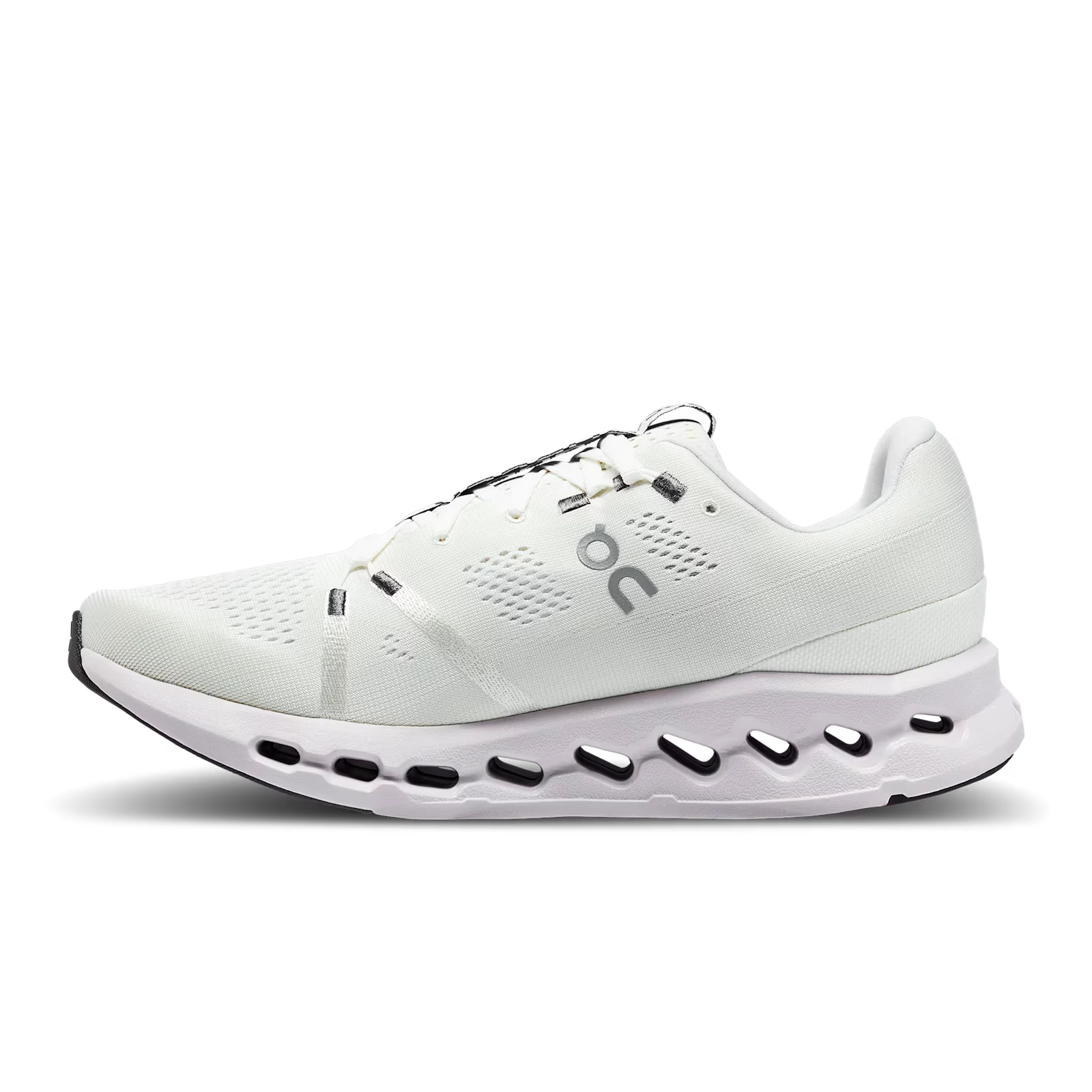 On Runining Cloudsurfer "White Frost" - Manore Store