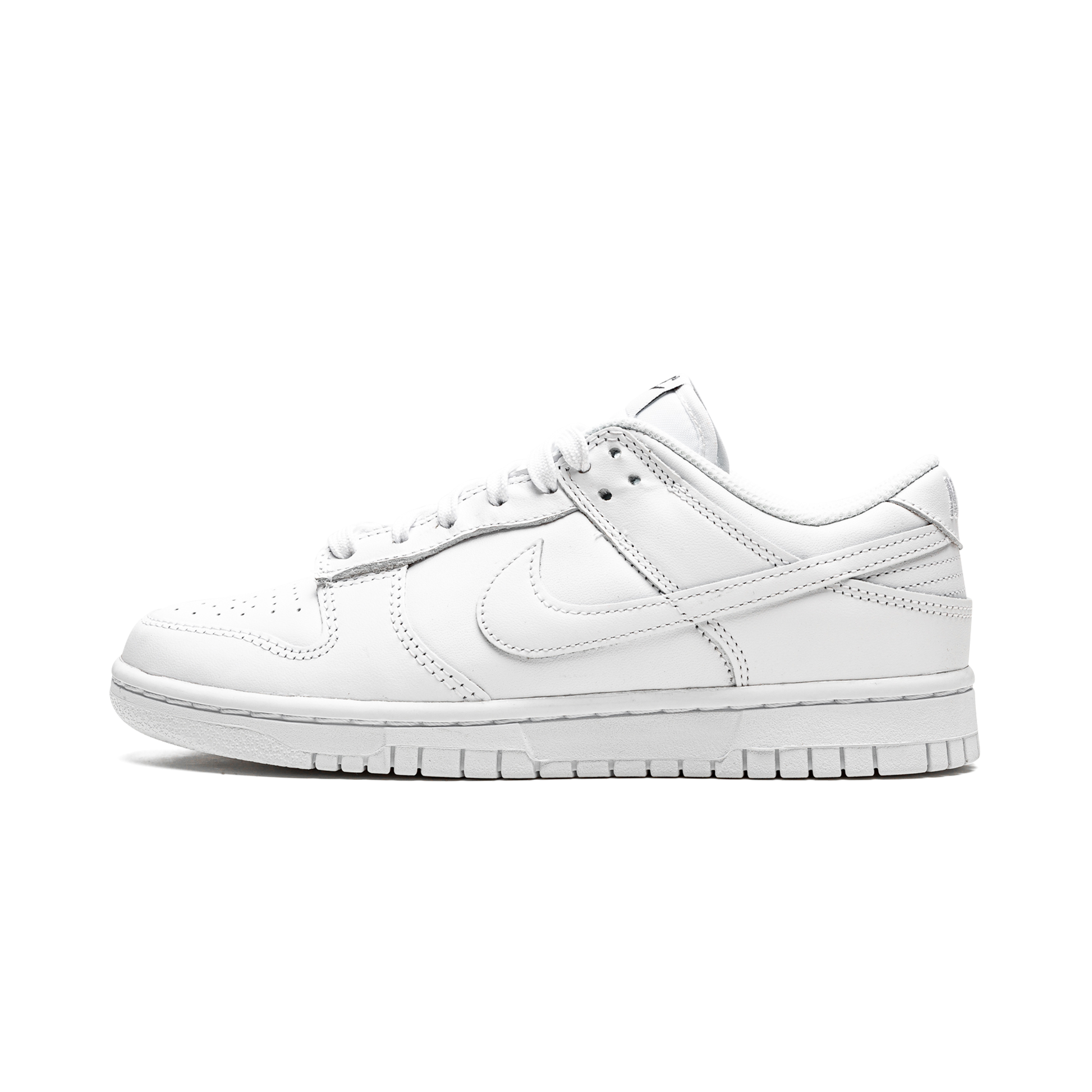 Dunk Low "Triple White" - Manore Store
