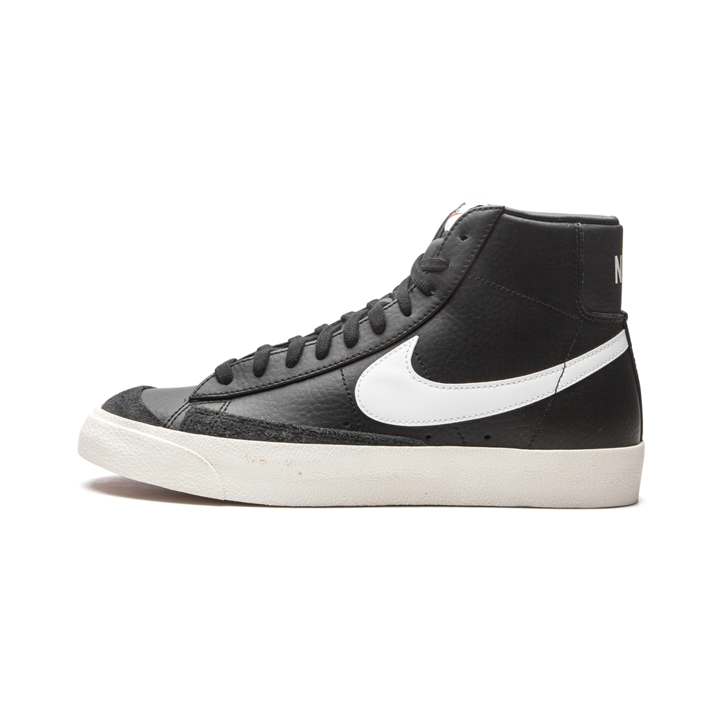 Blazer Mid 77 VNTG "Black/Sail" - Manore Store