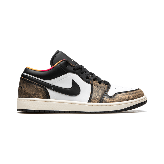 Air Jordan 1 Low "Wear Away Yellow" - Manore Store