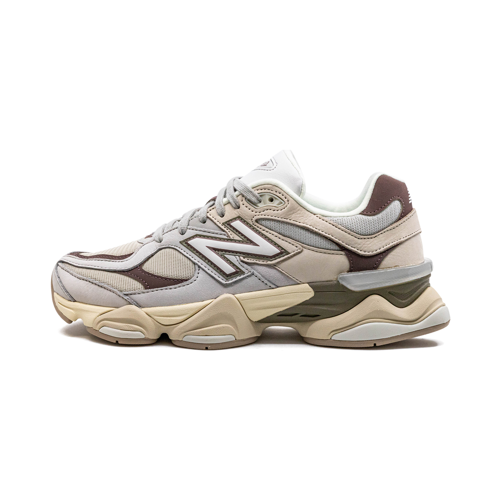 New Balance 9060 "Grey Matter / Timberwolf" - Manore Store