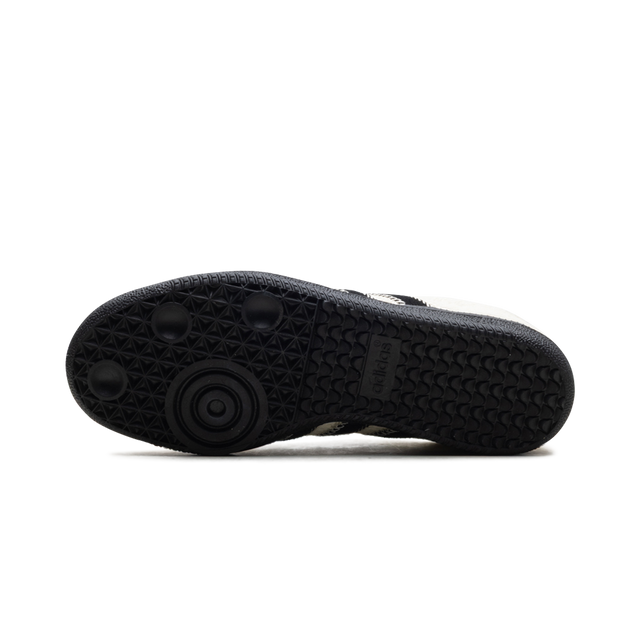 Adidas Samba "Wonder White Black Pony" - Manore Store